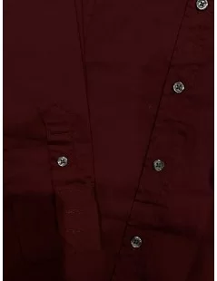 CAMISA CLÁSSICA