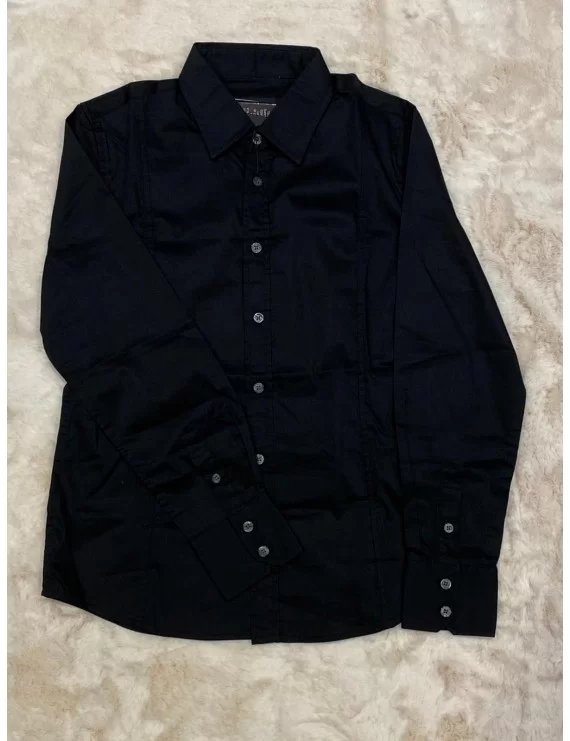 CAMISA CLÁSSICA