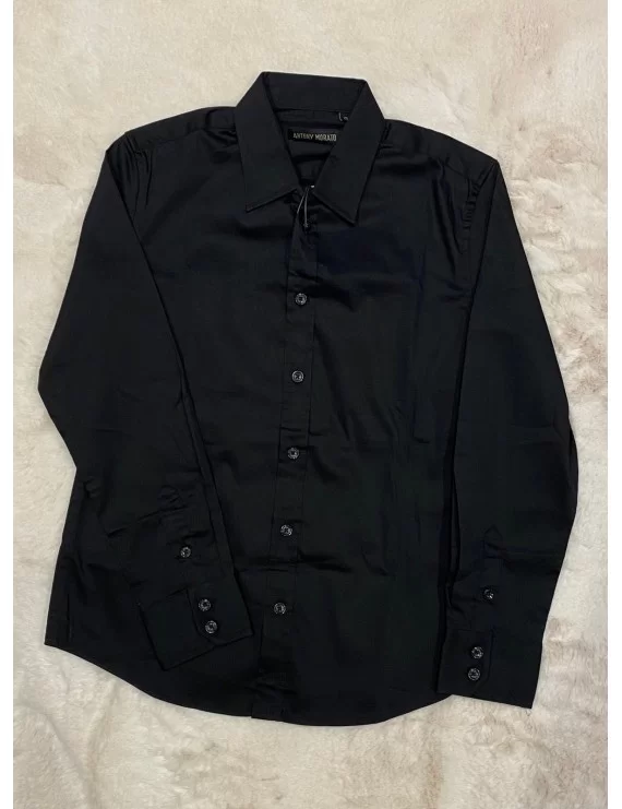 CAMISA CLÁSSICA