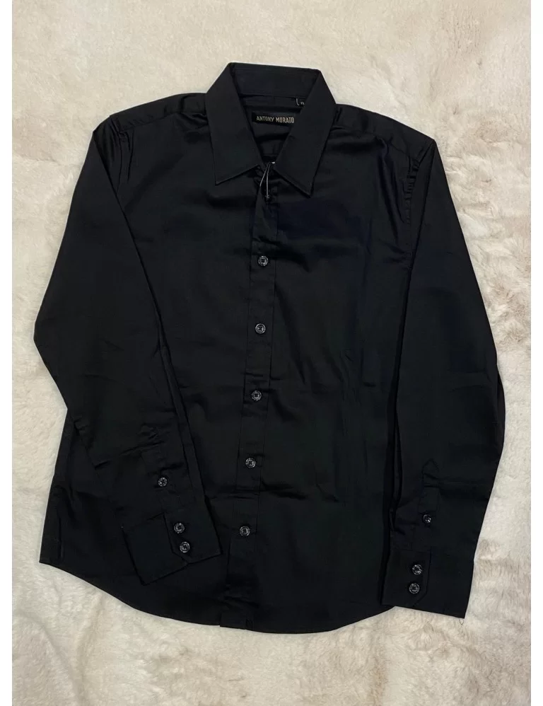 CAMISA CLÁSSICA