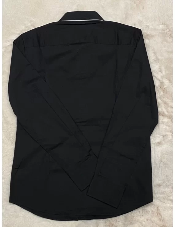 CAMISA CLÁSSICA