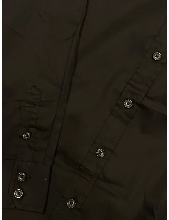 CAMISA CLÁSSICA