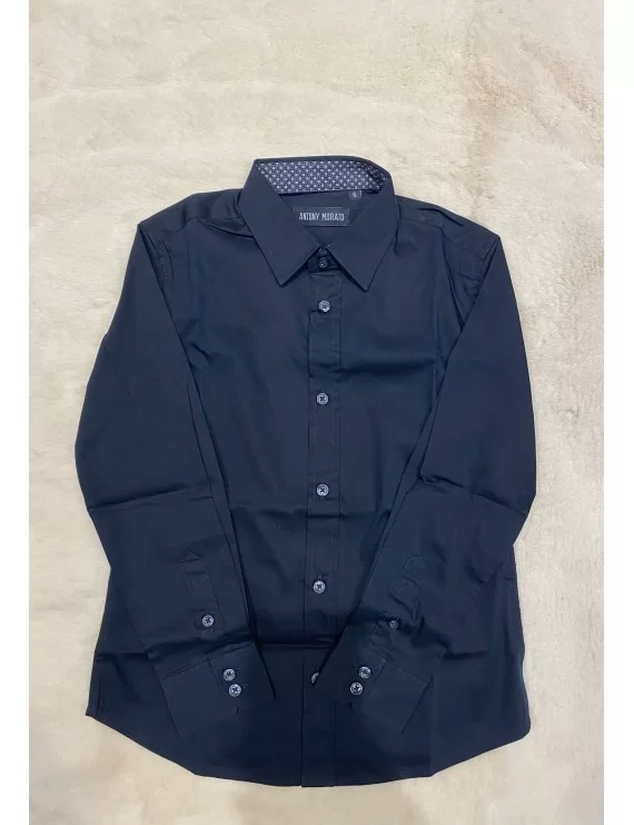 CAMISA CLÁSSICA
