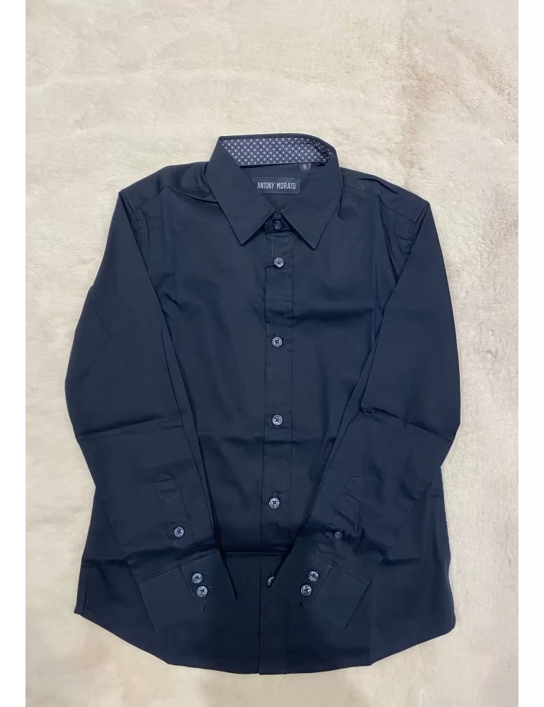 CAMISA CLÁSSICA