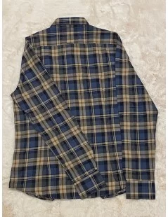 CAMISA XADREZ