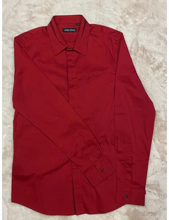 CAMISA CLÁSSICA