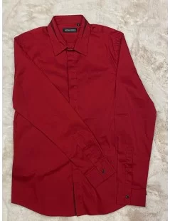 CAMISA CLÁSSICA