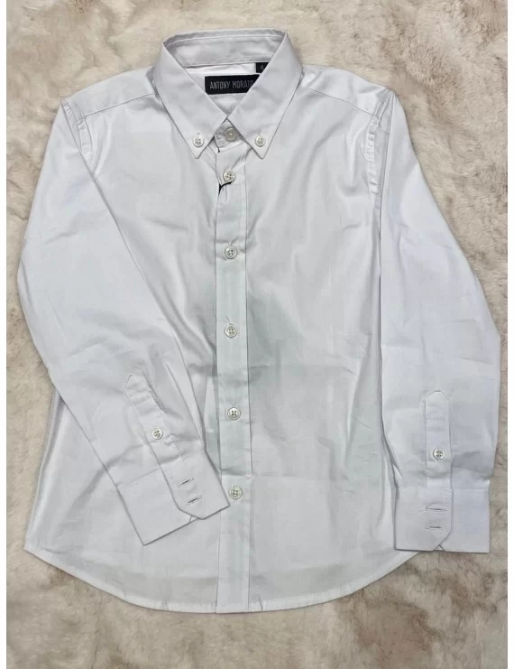 CAMISA CLÁSSICA