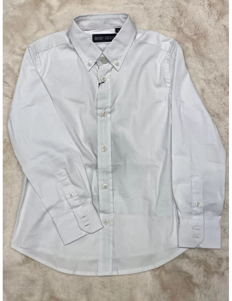 CAMISA CLÁSSICA