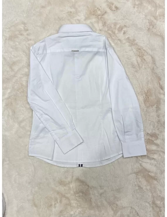 CAMISA CLÁSSICA
