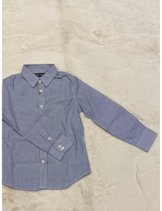 CAMISA RISCAS