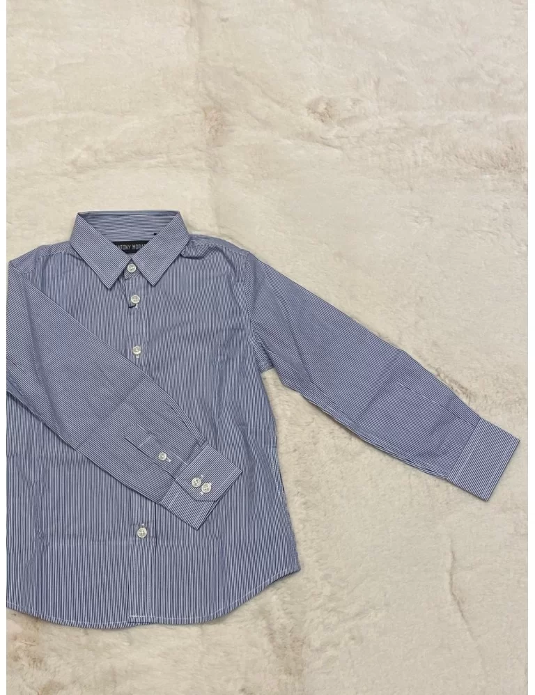 CAMISA RISCAS