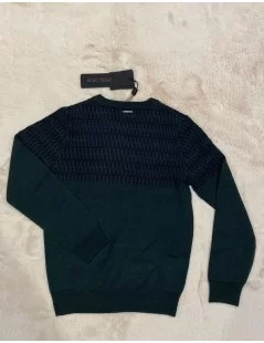 CAMISOLA MALHA