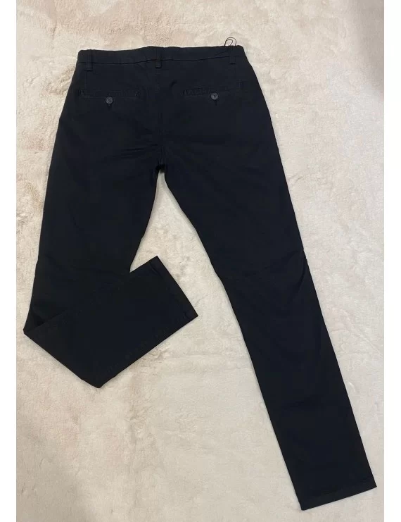 CALÇA CHINO