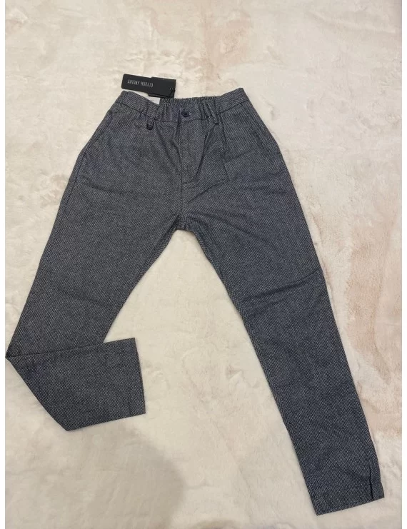 CALÇA CHINO