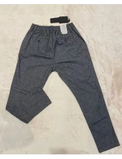 CALÇA CHINO