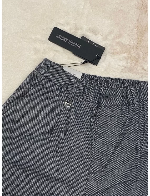 CALÇA CHINO