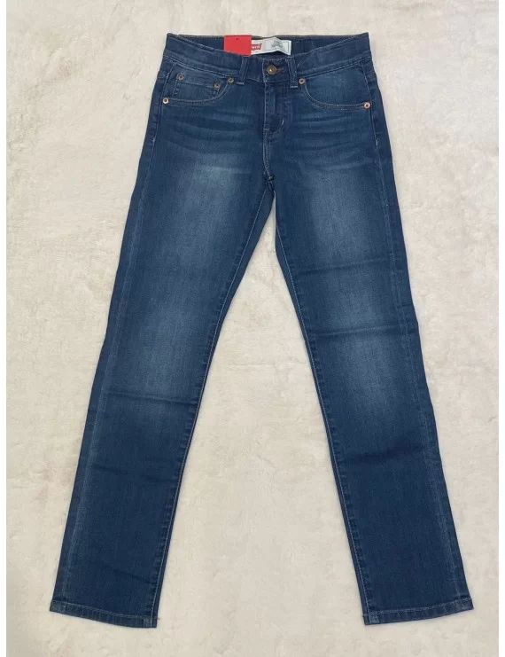 CALÇA 510 SKINNY