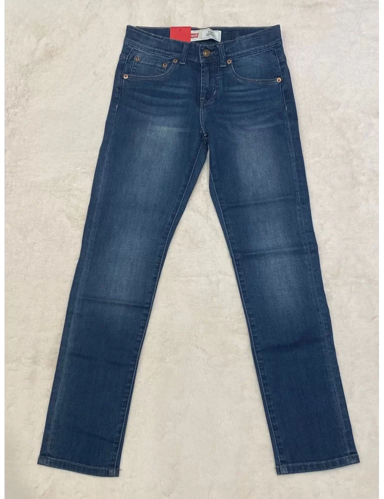CALÇA 510 SKINNY