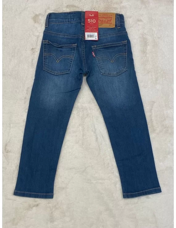 CALÇA 510 SKINNY