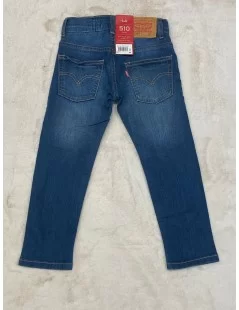 CALÇA 510 SKINNY