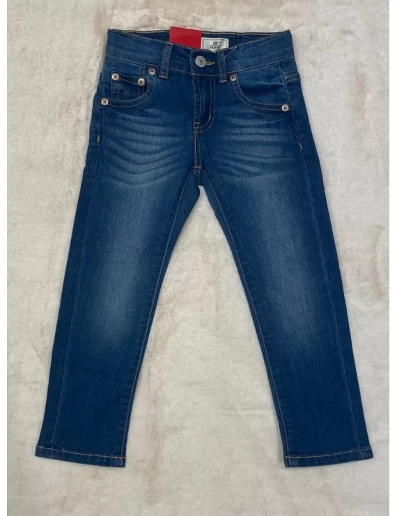 CALÇA 510 SKINNY
