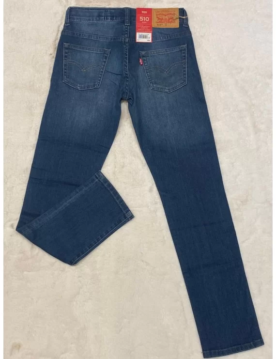 CALÇA 510 SKINNY
