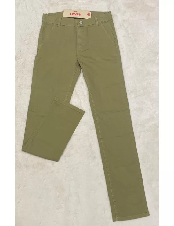 CALÇA CHINO