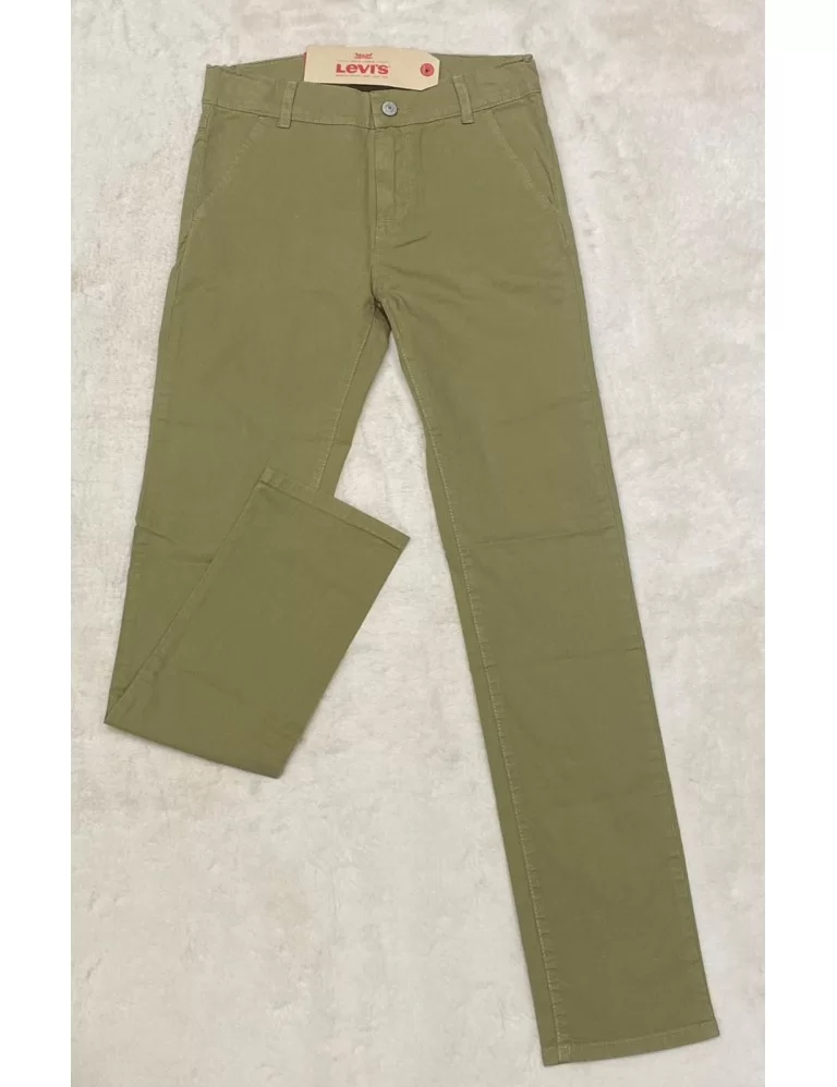 CALÇA CHINO