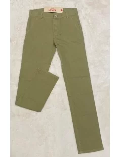 CALÇA CHINO