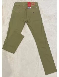 CALÇA CHINO