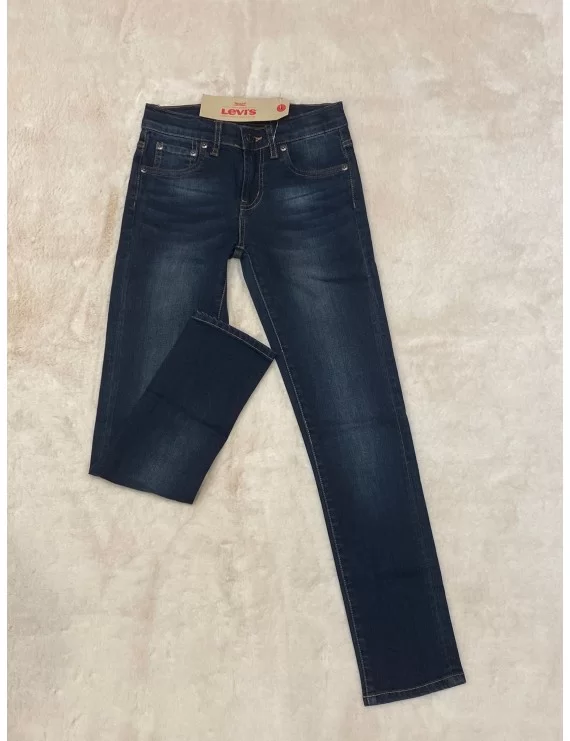 CALÇA 510 SKINNY