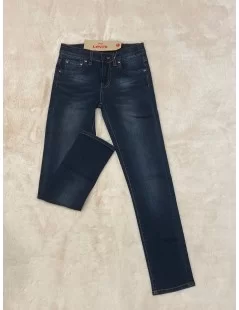 CALÇA 510 SKINNY