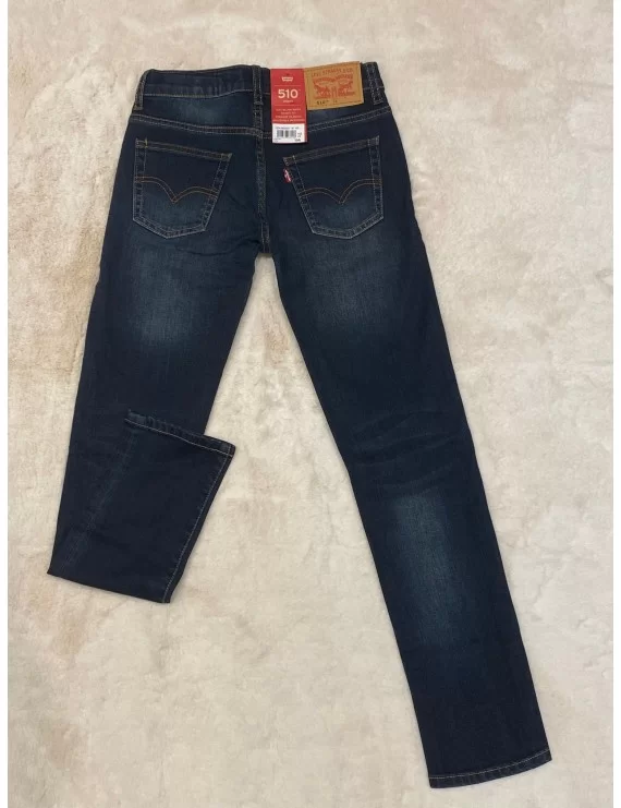 CALÇA 510 SKINNY