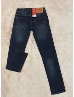 CALÇA 510 SKINNY