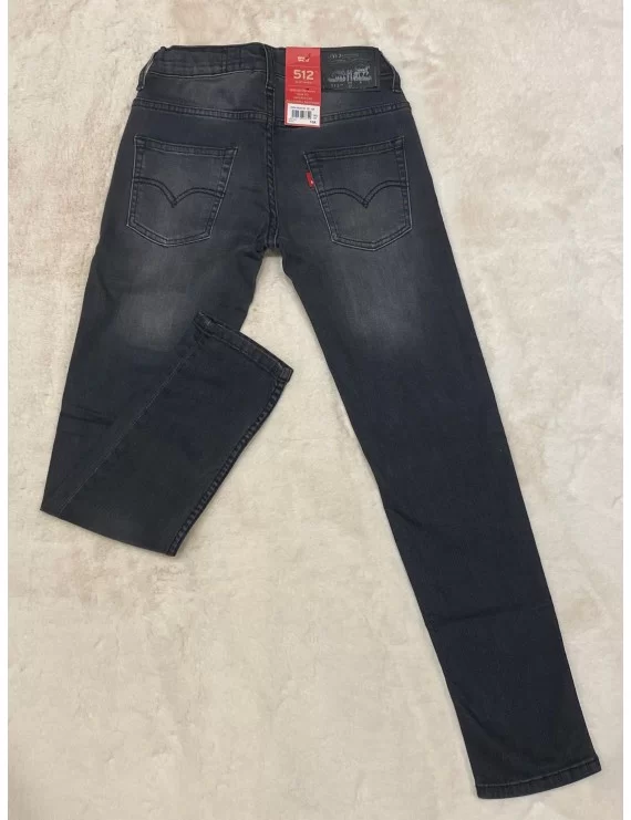 CALÇA 512 SLIM TAPER