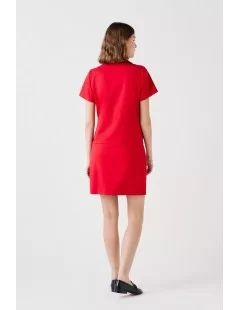 VESTIDO CURTO