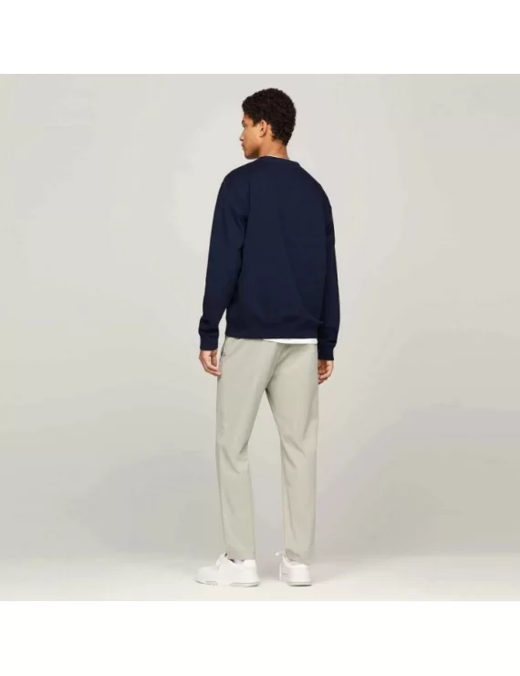 SWEAT DECOTE REDONDO