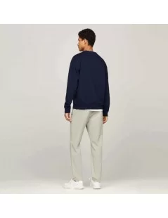 SWEAT DECOTE REDONDO