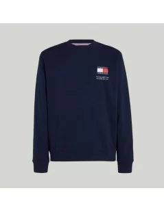 SWEAT DECOTE REDONDO