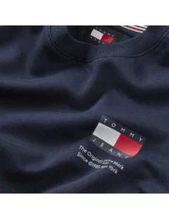 SWEAT DECOTE REDONDO