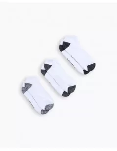 MEIAS BÁSICAS DE CANO BAIXO