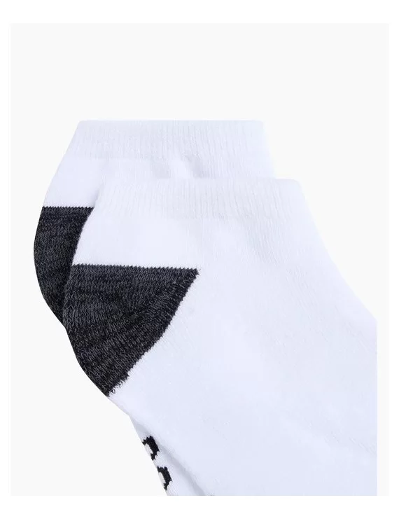 MEIAS BÁSICAS DE CANO BAIXO