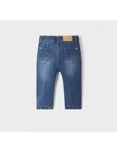 CALÇA DE GANGA COM TIGRES