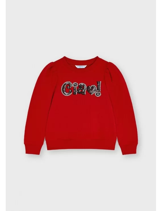 SWEAT -CIAO-