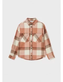 CAMISEIRO XADREZ