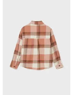 CAMISEIRO XADREZ