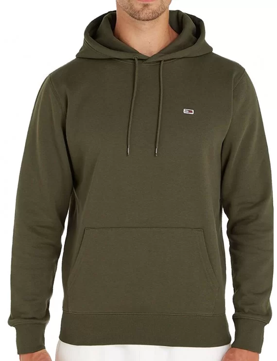 SWEAT COM CAPUZ