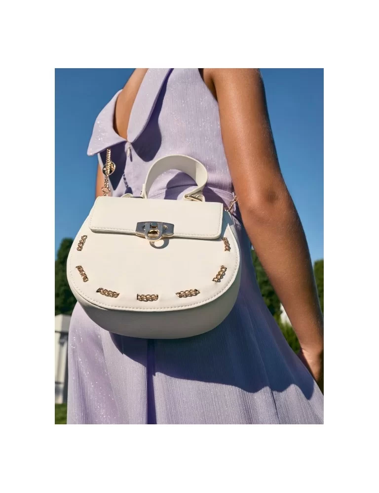 BOLSA COM DETALHES DE CORRENTES