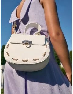 BOLSA COM DETALHES DE CORRENTES